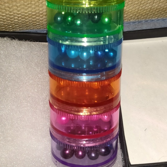 🗺️ ANY 3 Color Loose Akoya Pearls Grab bag - Picture 8 of 8